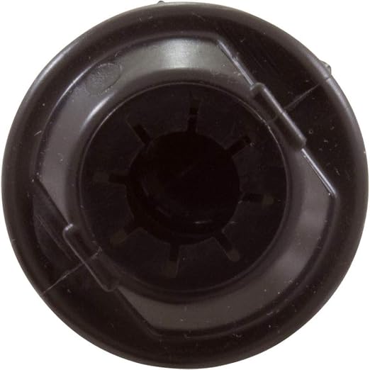 Stenner Pump ST138 Weighted Suction Line Strainer - 0.38 in.
