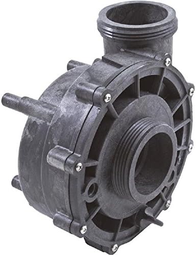Aqua-Flo FMXP2 Wet End Assembly, 3.0 HP, 91041830 91041830-000