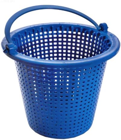 AH SERIES 6" Pump Basket Purex 072814 S01600
