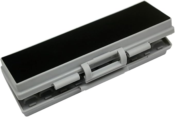4 units AideTek BOX-ALL 40 Individual Compartments Organizer The Flexible Solution for Mixed Small Parts