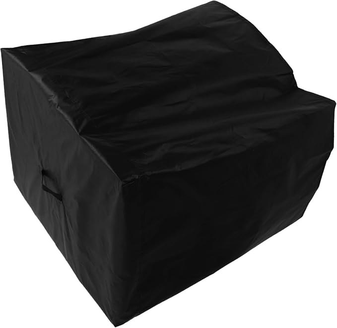 Abaodam Filter Pump Cover for Outdoor Pump Room Protective Cover Sand Compatible