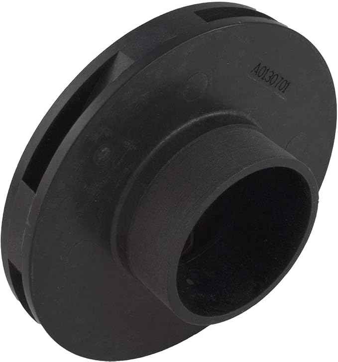 Zodiac R0479601 3/4-HP Impeller, Screw and Backplate O-Ring Replacement for Zodiac Jandy FloPro FHPM Series Pump