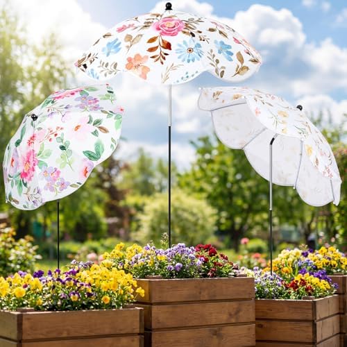 Shinylin Plant Umbrella by Shinylin