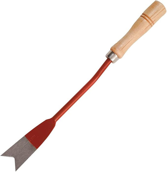 A.M. Leonard Hand Weeding Tool - Asparagus Knife, 15-inch