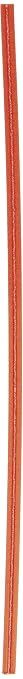 Aviditi Reusable Red Paper Twist Ties, 7" Length, Use to Seal Bread, Gift, and Treat Bags or for Bundling Cables and Wires (Case of 2000)