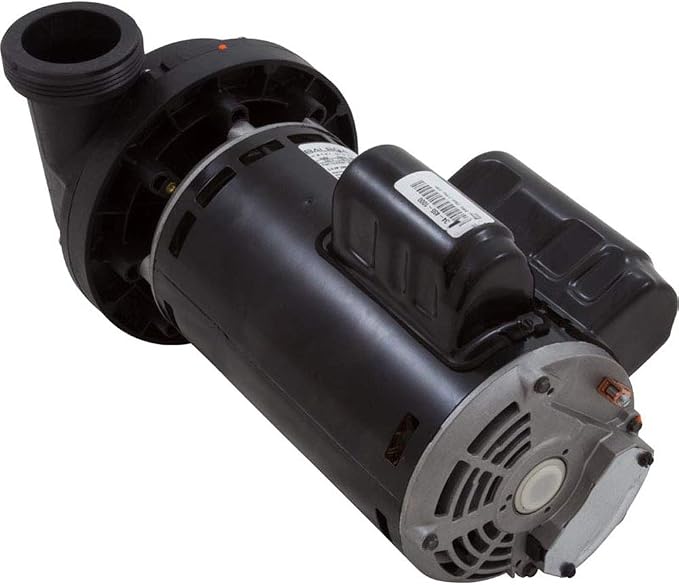 Balboa Water Group BWG PUMP 2SPD 2.5HP 230V 60HZ 6500-343