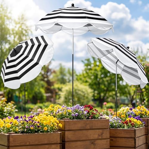 Shinylin Plant Umbrella by Shinylin