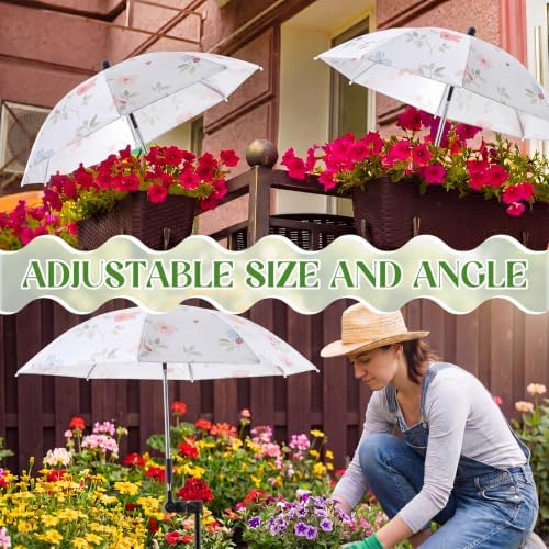 Shinylin Plant Umbrella - Image 6