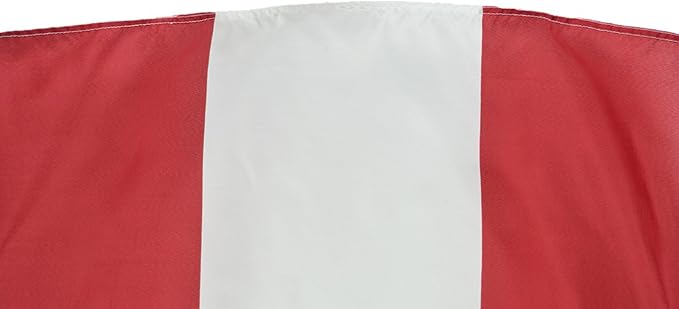Shop72 American Flags for Outside, Set of Georgia State with 3x5 American Flag, For Outdoor and Indoor, Allegiance to USA, This Garden Banner Made Heavy Duty, Bandera De Estados Unidos