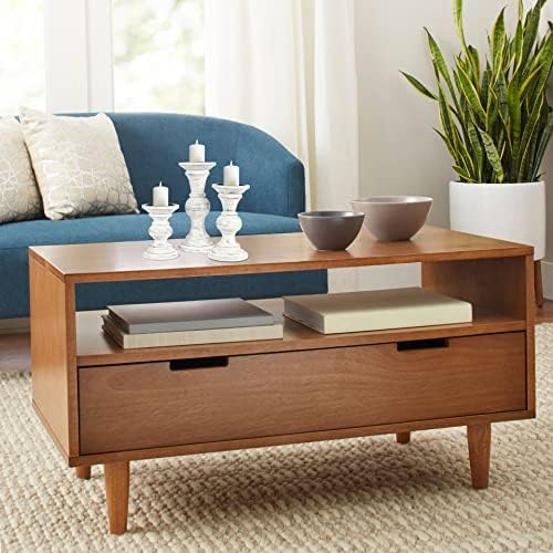 Homebia Design Antique White Wooden Candle Holder Set of 3 –10, 8, 6 Inch - Image 5