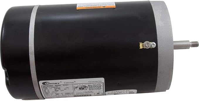 B229SE THRD UR 1.5HP 115/230V