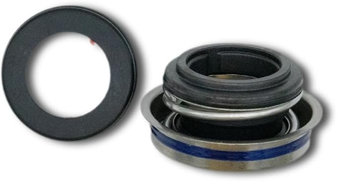 PS-1000 5/8" Shaft Seal Compatible with Swimming Pool Spa Pump PS-1000 AS-1000 U109-136SS