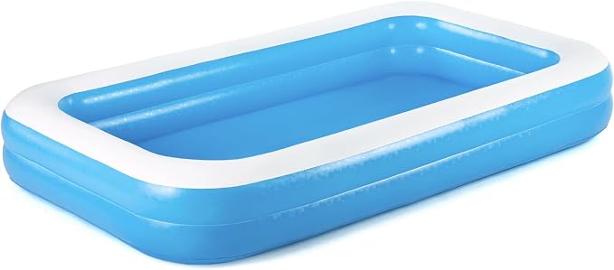 Bestway Family Pool, 305x183x46 cm, (54150)