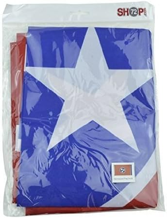 Shop72 American Flags for Outside, Set of Tennessee State with 3x5 American Flag, For Outdoor and Indoor, Allegiance to USA, This Garden Banner Made Heavy Duty, Bandera De Estados Unidos