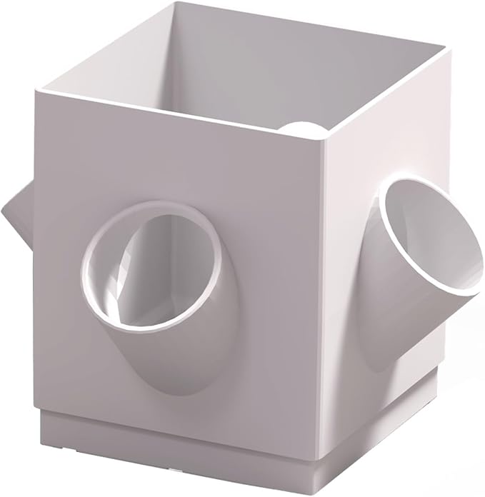 EXOTOWER DIY Grow Block