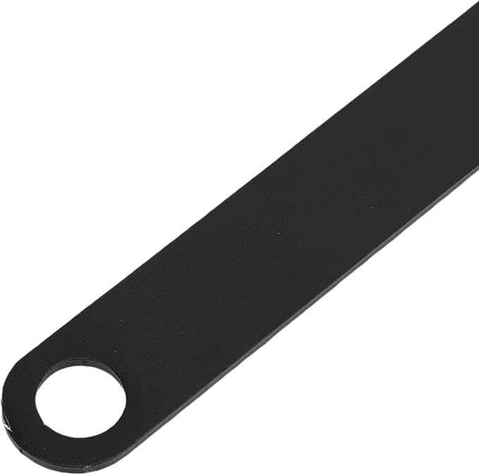 CUIFATI Tool to Remove the Pool Pump Cover, Robust Pool Sieve Cover Key Carbon Steel for Outdoor Area