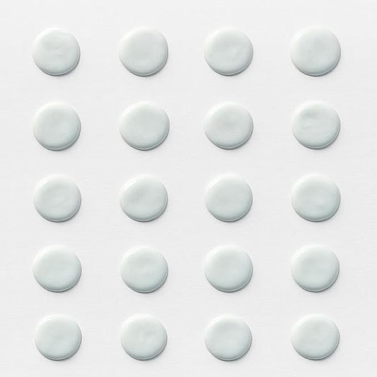 AutoPot AQUAvalve5 Replacement Silicone for Top Float and Bottom Float (10 of Each)