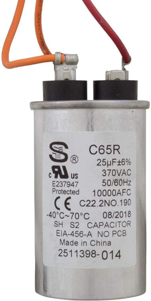 B229SE THRD UR 1.5HP 115/230V