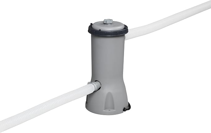 Flowclear 1,000 gal. Filter Pump