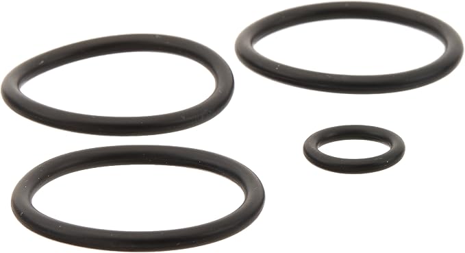 Products V34-115 O-Ring Set Brz B/W Anthy 1.5-Inch