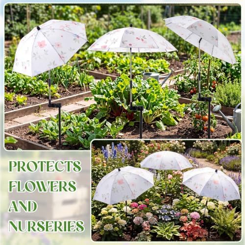 Shinylin Plant Umbrella - Image 5