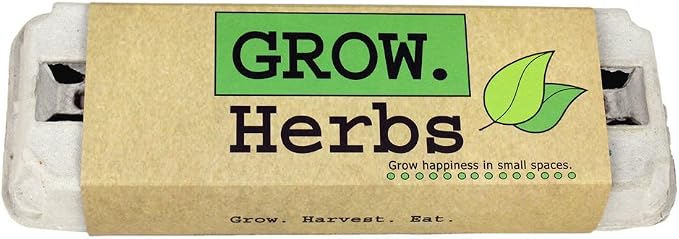 Backyard Safari Company Grow Gardens, Herbs