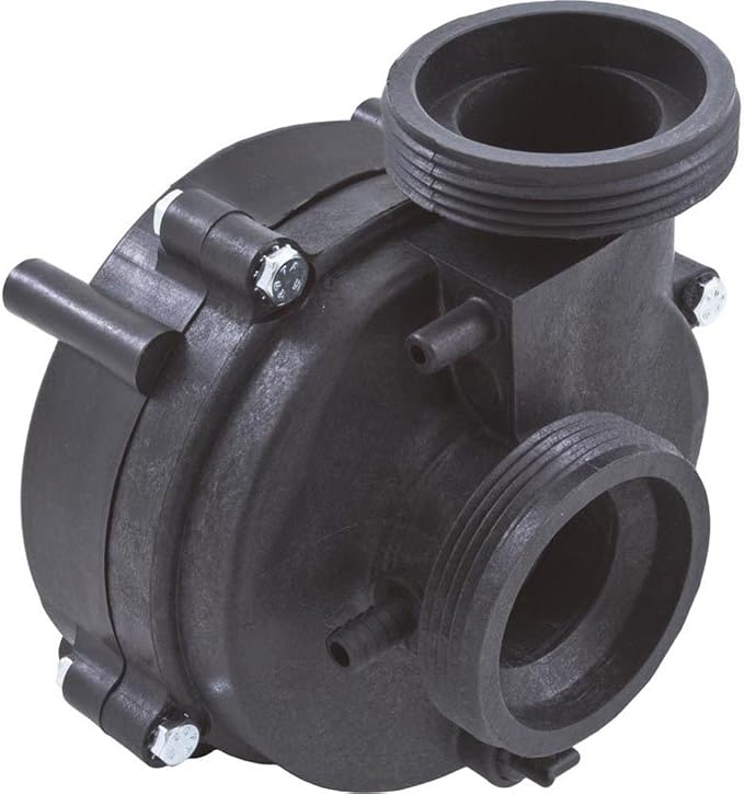 Balboa Vico Ultima Pump 2 HP, 2 in Wet End, 1215132