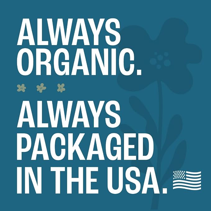 J MAC BOTANICALS Organic Rosemary Leaves (4 oz) Fresh Dried Leaf Herb, Packaged in the USA, Certified USDA Organic