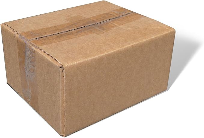 Dano Rectangular Plastic Trash Compactor Bags (50 Pack) | Style C | 11 Gallon Kitchen Compactor Bags & Liners | Compatible with KitchenAid Tilt-Away Baskets with Metal Drawers | Twist Ties Included