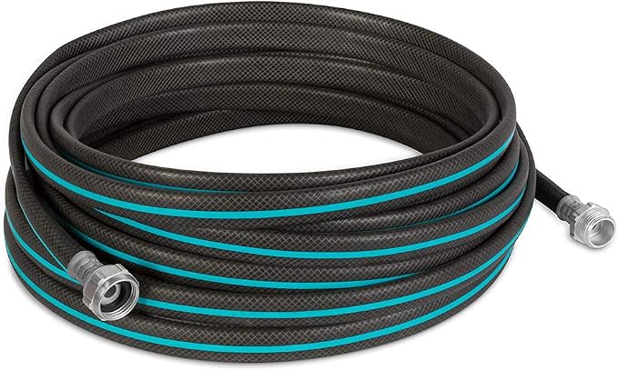 Gilmour AquaArmor Lightweight Hose 1/2"x 50'