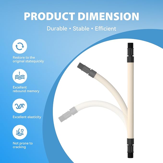 MCCP205 No.5 Pump Tube Replacement Kit
