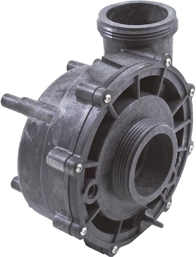 Aqua-Flo FMXP2 Wet End Assembly, 3.0 HP, 91041830 91041830-000