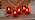 Flameless D: 1.7" H: 2.5" Small Tea Light LED Candles, Acrylic Battery Operated Votive with Remote Control and Timer, Tealight Red Flickering Warm Light Pack of 8 Electric Long Lasting - Image 7