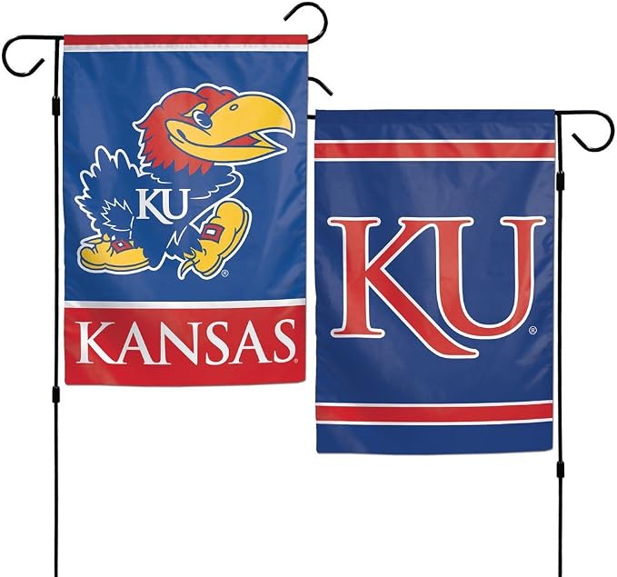 Wincraft NCAA Florida State Seminoles Garden Flag, 12.5"x18", 2-Sided