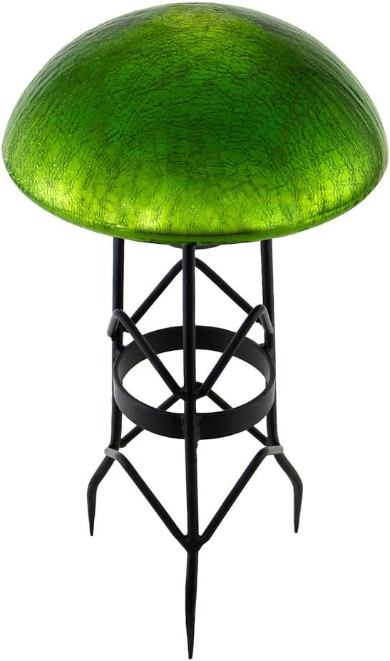 Achla Designs Toad Stool/Gazing Ball Stand, Small