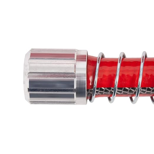 Teknor Apex NeverkinkXP Farm & Ranch Duty 3/4 inch by 75 foot Hose