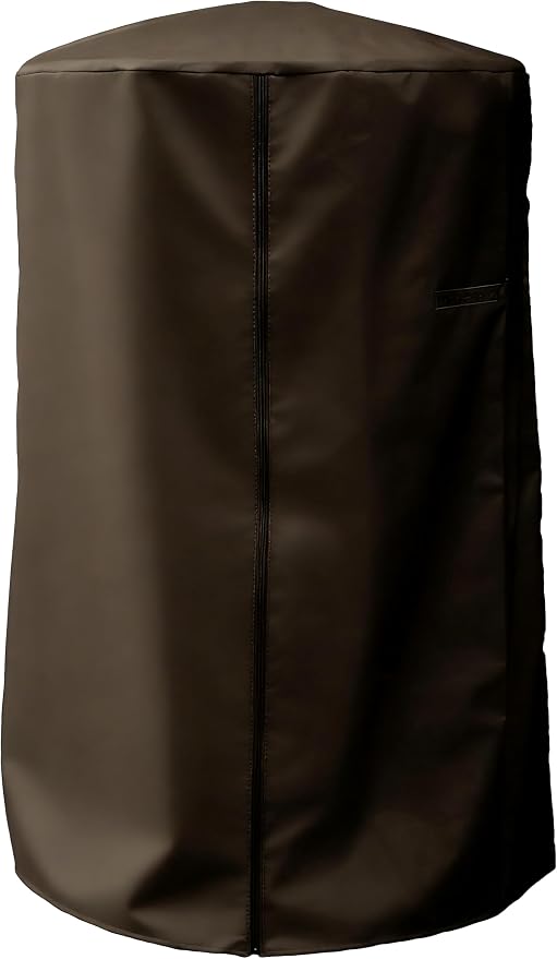 Hiland HVD-TTCV-M Heavy Duty Waterproof Tabletop Heater Cover-39, Mocha
