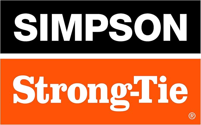 Simpson Strong-Tie MTS12Z MTS 12 in. 16-Gauge ZMAX Galvanized Medium Twist Strap