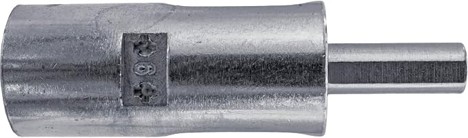 Tool for Twisting 9 & 11 Gauge Wires in Chain Link Fencing by Jake Sales