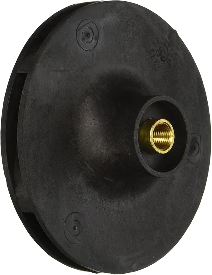 PC&G Complete 1.5 HP WhisperFlo Wet End Replacement kit 075454