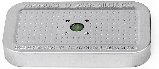 Evergreen Rifle Ammo Cases - Multiple Options - Compatible with 223, 5.56, 300 BLK, 7.62/43 Win, 6.5 Creedmoor, 30-06 / 12GA, 16GA, 20GA / 7.62, 30-06, 308 Win / 338 Lapua