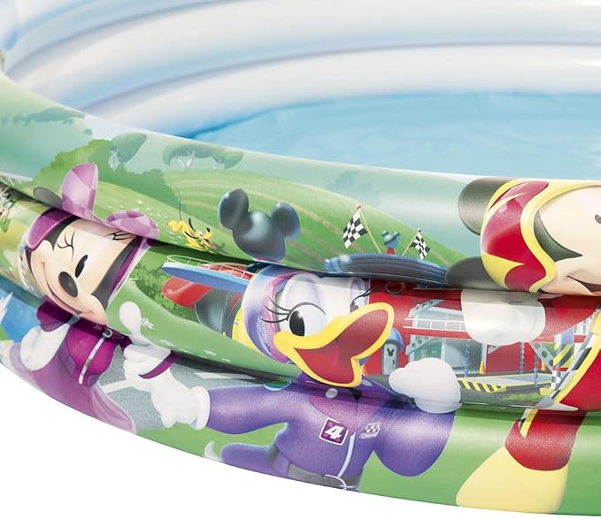 Bestway 48 x 10-inch Pool