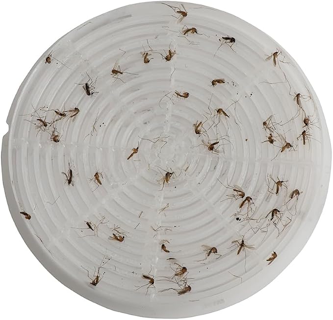 STUCK Pro AGO Mosquito Trap Sticky Screen Refills, 2-Pack