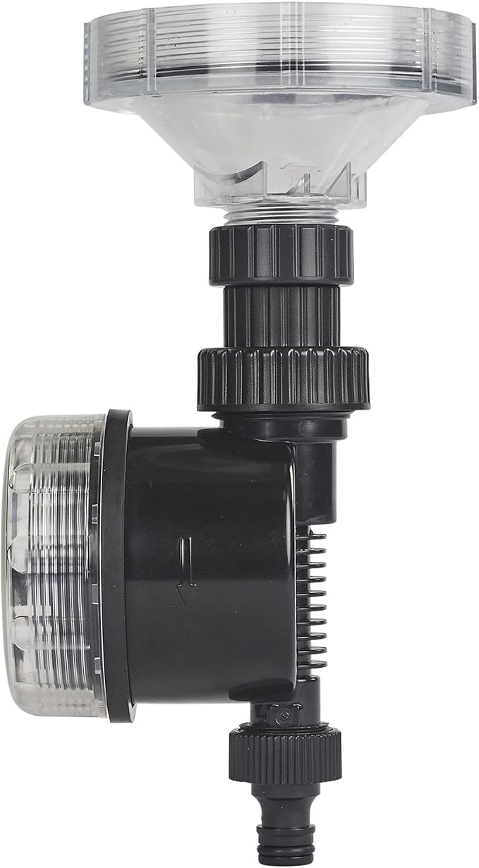 Rain Harvesting Electronic Release Valve First Flush Diverter Upgrade