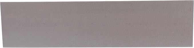 MARSHALLTOWN High Carbon Steel Finishing Trowel, 4.5 x 11.5 Inch Concrete, Masonry and Drywall Finishing Tool, Assembled in USA, MXS3DC