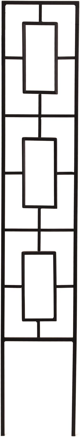 Panacea Contemporary Pot Trellis