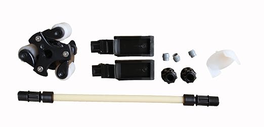 Stenner Pump QP255K no.5 Quickpro Pump Head Service Kit