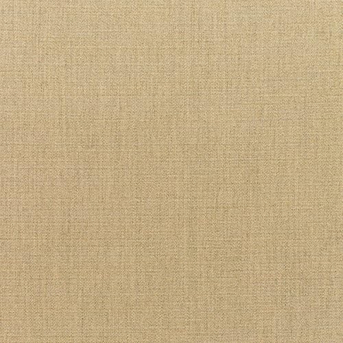 Galtech Commercial Grade Octagon Patio Umbrella, UV Protected for Pool and Garden Areas (7.5-FT Antique Bronze Frame Sunbrella: Heather Beige)
