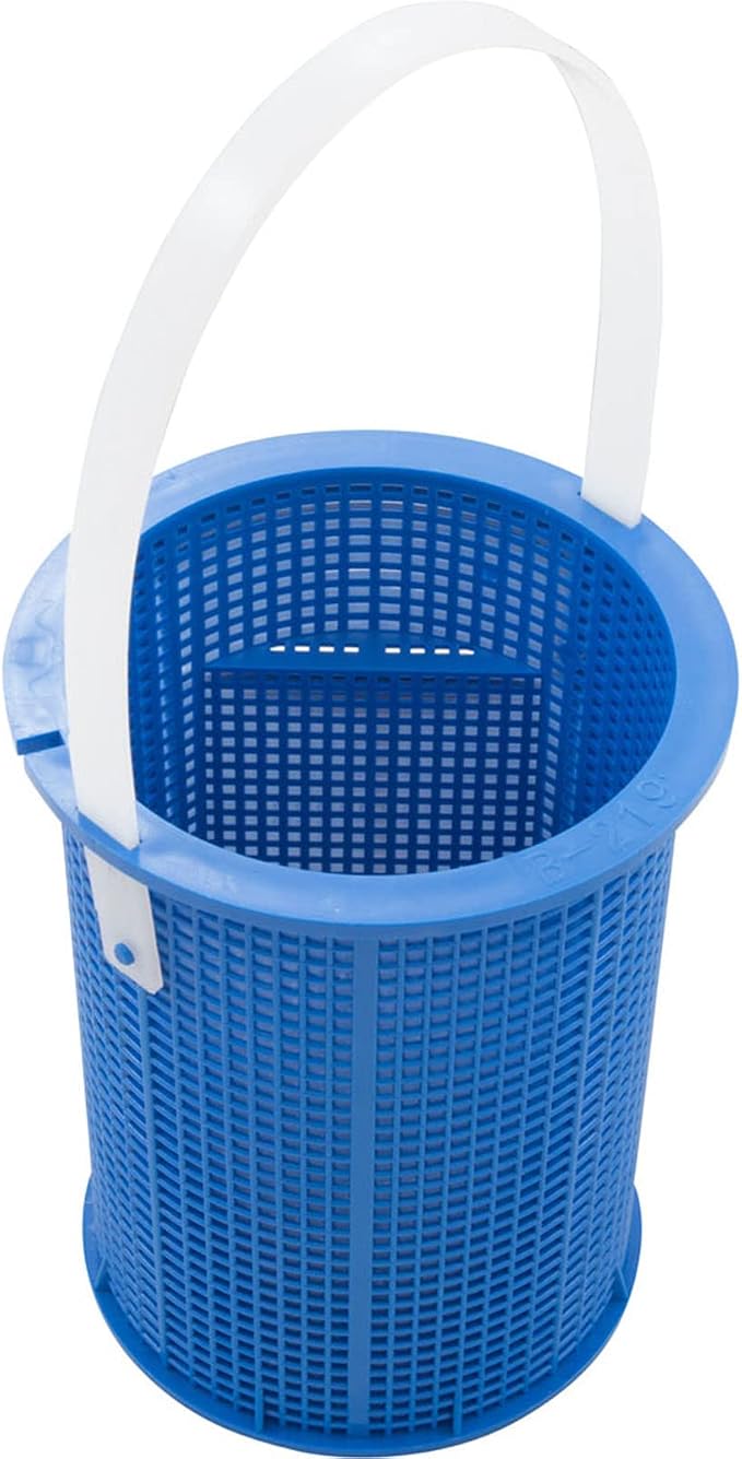 Aladdin Basket, Pump, Pac Fab Challenger, Generic