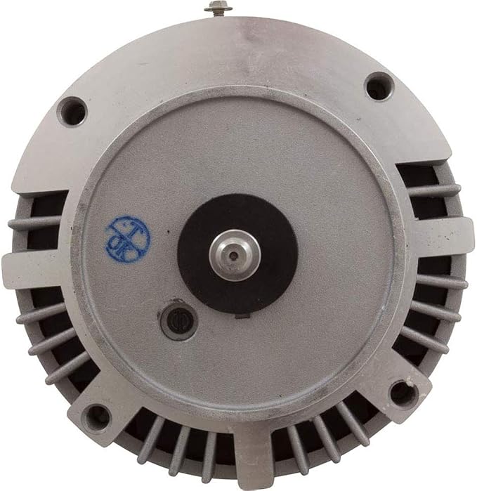 B229SE THRD UR 1.5HP 115/230V